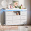 Rectangle Accent Chest-393431712