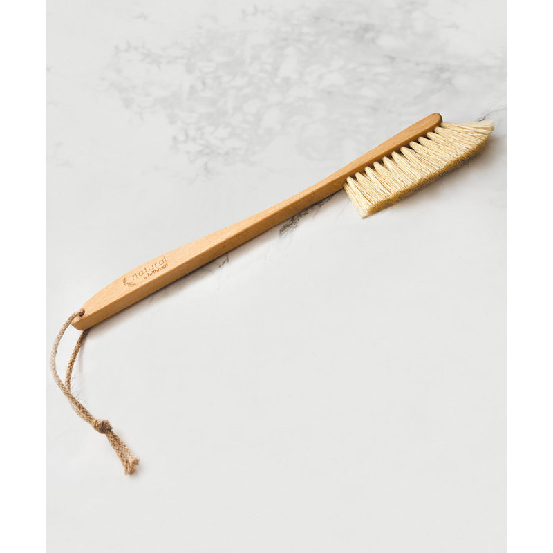 Natural By Hillbrush Cleaning Brushes