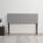 Nest Square Tufted Upholstered Adjustable Headboard-101058271-101058268