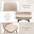 Sheresa Swivel Upholstered Counter Stool-1413930413-1413930400
