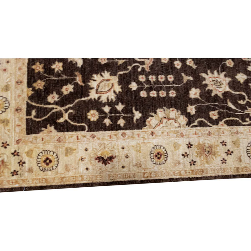 One-of-a-Kind 3'10" X 6'2" Area Rug