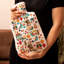 Zarify 2000ml Water Bottle
