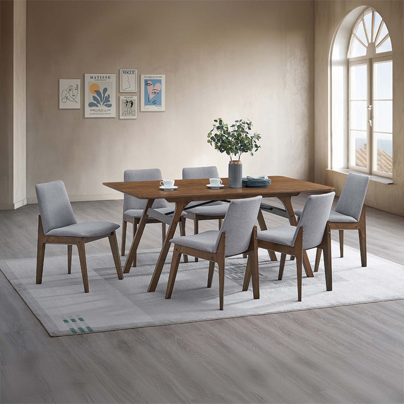 Ensemble de 2 chaises d'appoint