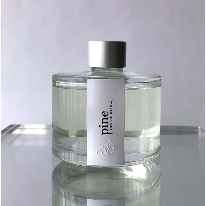 Pine Reed Diffuser