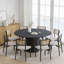 Table de salle à manger Soild-1808629925-1808629920