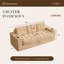 3 Seater Sofa-1885081722