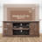 Chiara Farmhouse TV Stand-1374508624