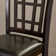 Guntersville Lavon 5-piece Counter Height Dining Room Set
