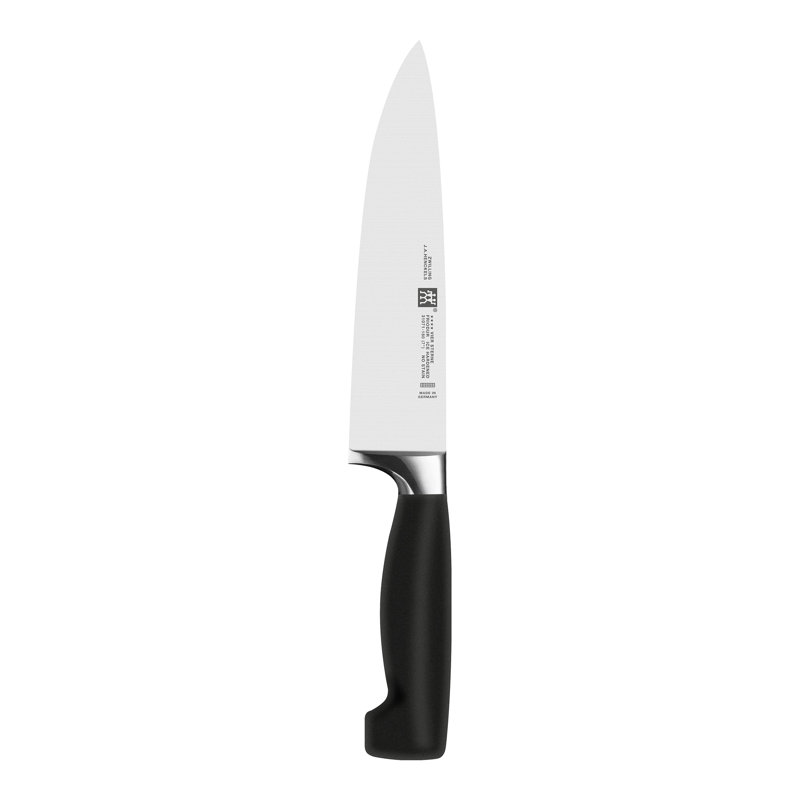 Four Star Chef's Knife, 7.09"