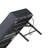75 Inch Folding Bed With 5" Memory Foam Mattress