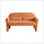 Causeuse moderne pour le salon-118043519