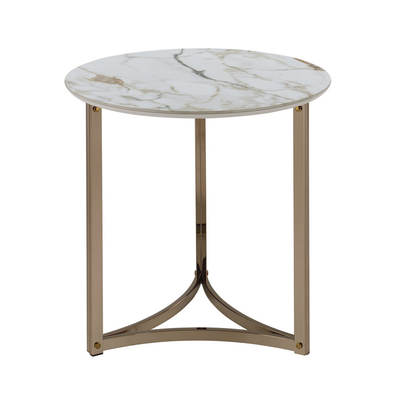 Tabares 2-piece Coffee Table Set