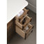 Ensemble de meuble-lavabo simple 48 po Angelique-1065713458-1071320540