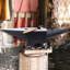 Piece Steel Fireplace Tool Set