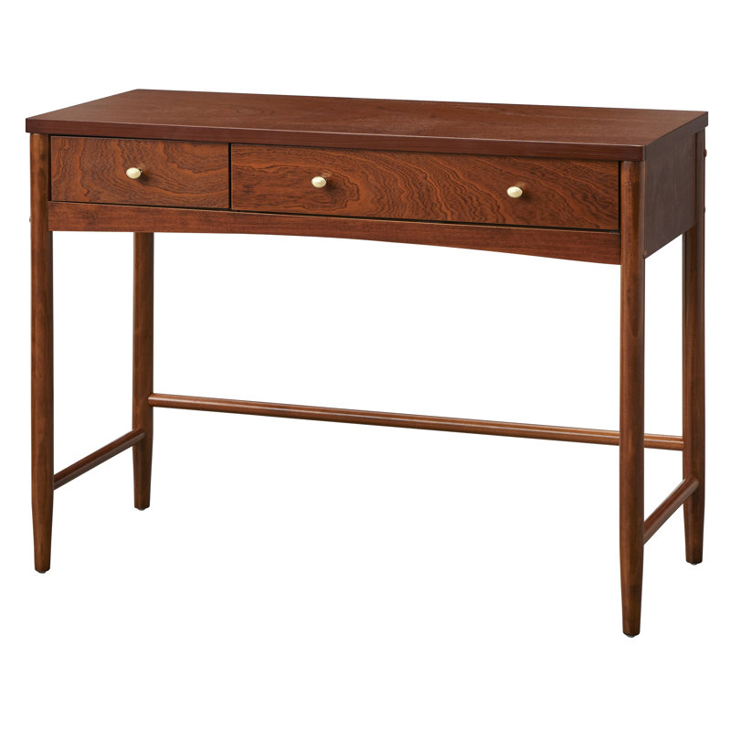 Bureau Linwood, Noyer
