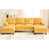 Yellow is out of stock