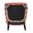Lancaster 20.5'' H Fabric Upholstered Parsons Chair-15849706