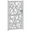Weathering Steel Gate-1508764893-1508764892