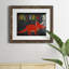 Triceratops - Impression sur papier encadré-1417169876-1417169879