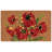 Natura Red Tulips Outdoor Mat-517173356