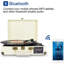 Valise tourne-disque avec tourne-disque DIGITNOW
