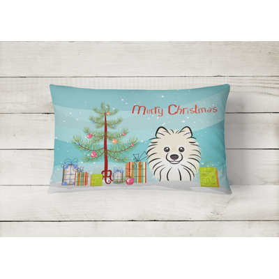 Outdoor Throw Pillow