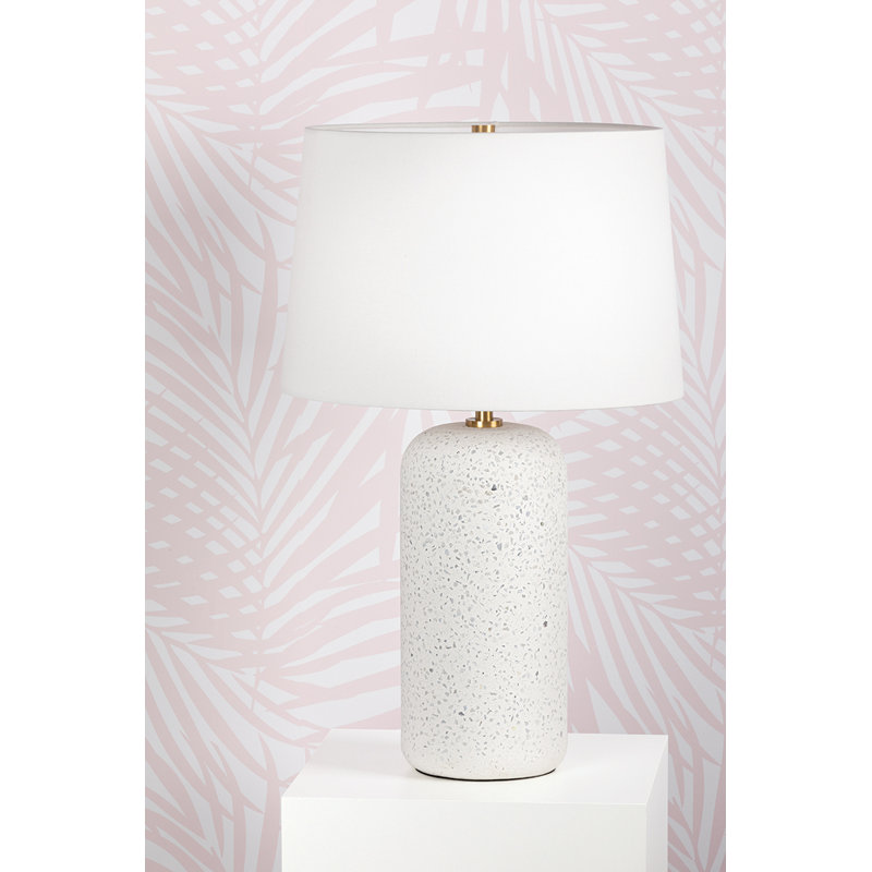 Lampe de table Margaret par MEGAN MOLTEN