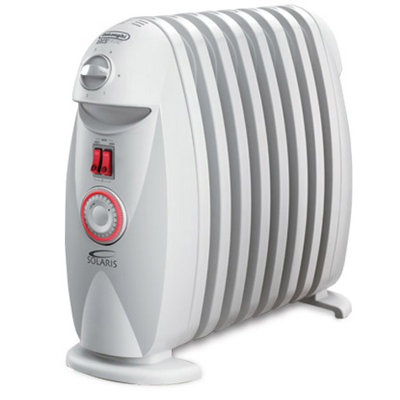 De'Longhi Bathroom Safe 1200W Radiant Heater