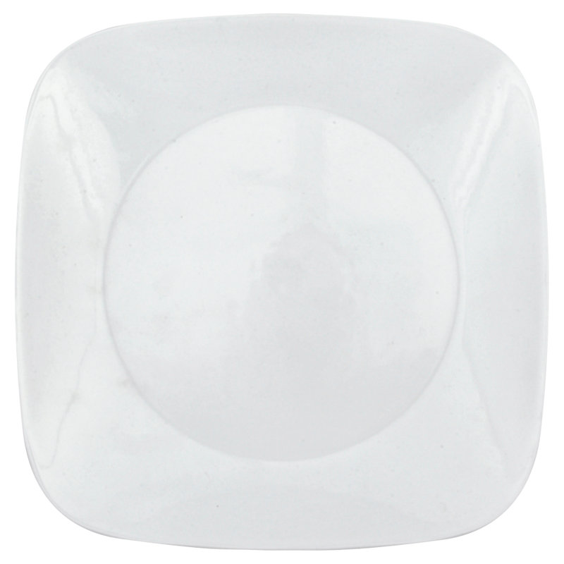 Square 10.5" Dinner Plate