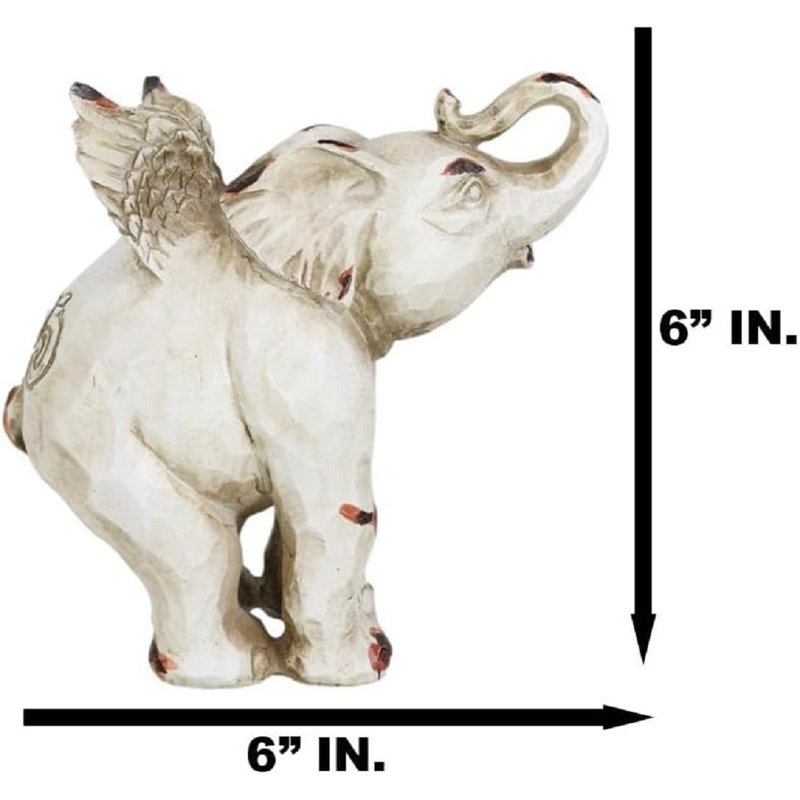 Jacorey Animals Figurines & Sculptures