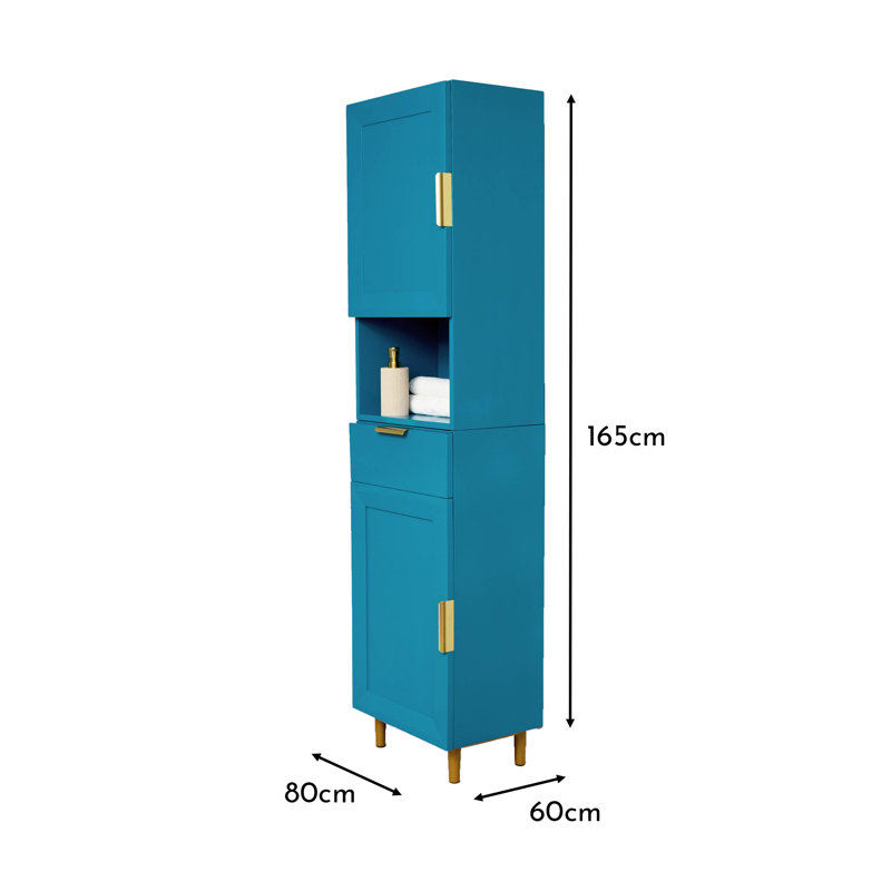 Saifa Bathroom Cabinet
