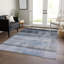 Tapis bleu marine lavable intérieur / extérieur ACN568-278924491