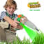 Liée à la nature: aspirateur d'insectes, dispositif d'attrape-insectes, lumière laser à DEL, mécanisme d'aspiration, loupe et pince pour ceinture, étude de catalogue, sortie pour enfants, 3 ans et plus