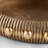 Batten Aluminum Decorative Tray-96207401