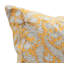 Housse de coussin jaune fait à la main Artision Block 14 po x 14 po-100227154-100227149