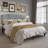 Dshawn Upholstered Panel Bed-589294865-589294869