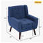 Fauteuil Jaqueze-105426694