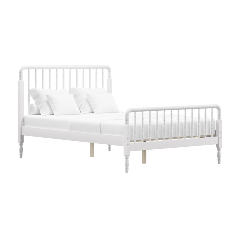 Manufahi Kids, Full, White