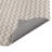 Chevy Tribal Non-Slip Outdoor Rug-365068892