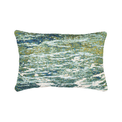 Marina Caribe Indoor/Outdoor Pillow