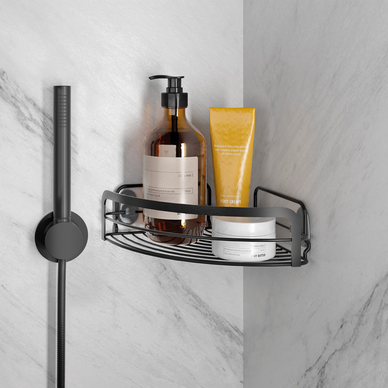 Bathroom Shelves
