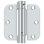 Steel Hinge