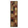 Esqueda Floral Indoor Rug