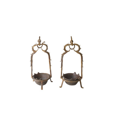 Votive Candle Holder