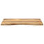 Weissport Solid Wood Table Top-26480650-26480655