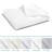 3 Piece Bedspread Set - Reversible Quilt Set - Lightweight Microfiber Coverlet for Queen King Twin-127275589-127275594