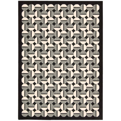 Griffith Geometric Indoor Rug