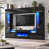 High-Gloss Black selected