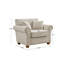 Fauteuil d'appoint rembourré 40,94 po Divanique-1742444343