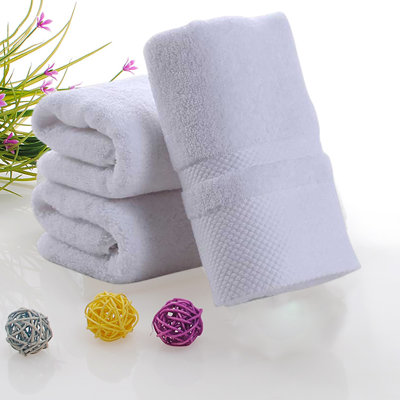 Cotton Bath Towel